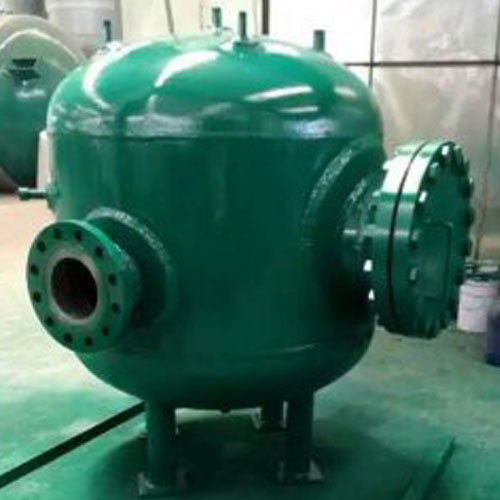 高壓儲(chǔ)氣罐